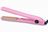 Pink Ceramic Flat Iron